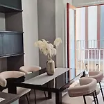 דירה Maison Michela סורנטו