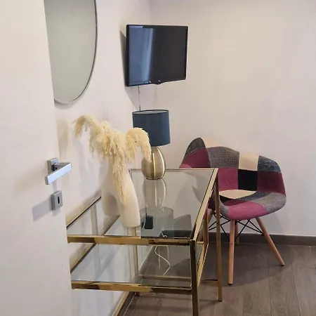 شقة Maison Michela سورينتو