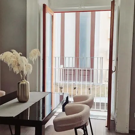 Maison Michela شقة