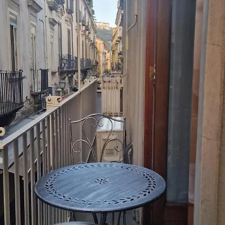 شقة Maison Michela