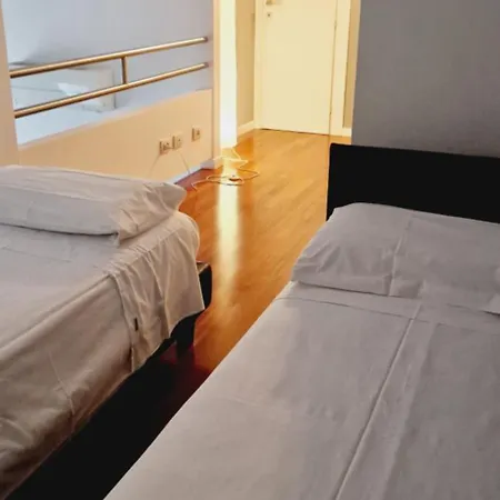 Maison Michela شقة سورينتو