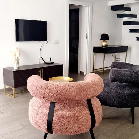 Maison Michela *