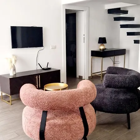 Maison Michela 아파트 소렌토