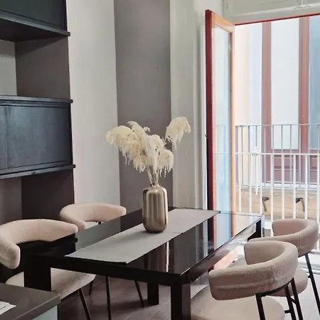 아파트 Maison Michela 소렌토