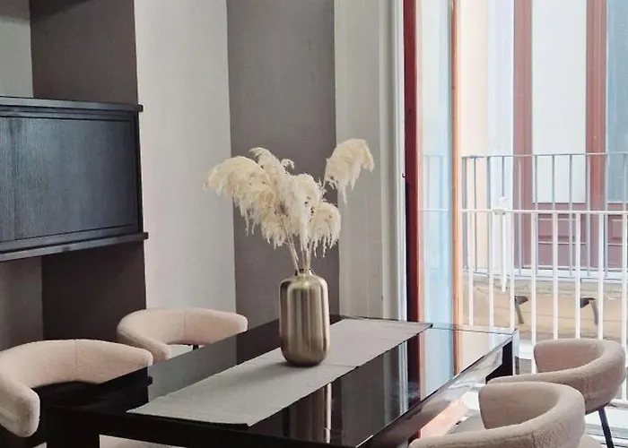 Lejlighed Maison Michela Sorrento