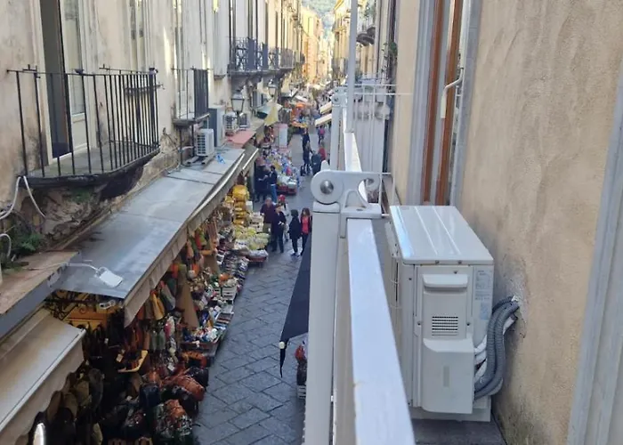 Maison Michela Lejlighed Sorrento