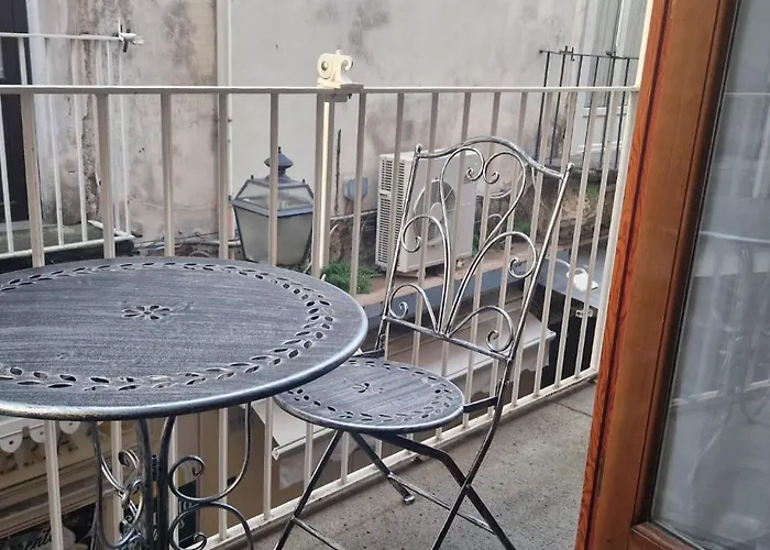 Maison Michela * Sorrento