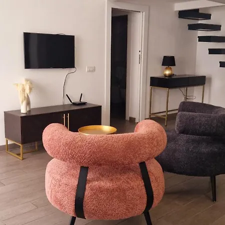 Maison Michela Apartman