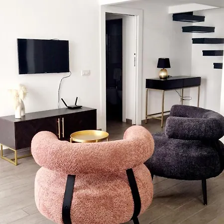 Maison Michela * Σορέντο