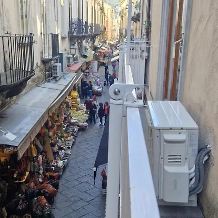 Maison Michela Apartman Sorrento