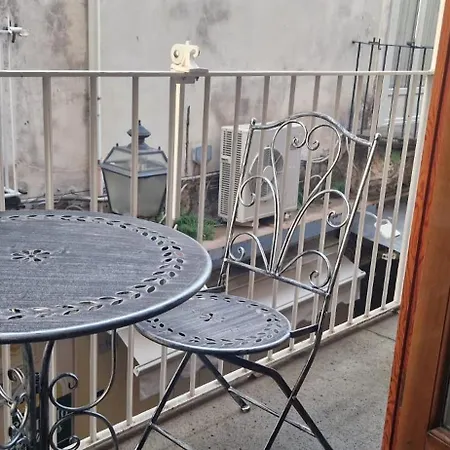 Maison Michela * Σορέντο
