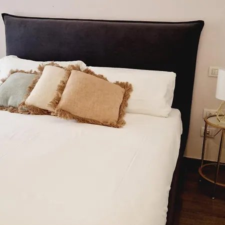 Maison Michela Apartman Sorrento