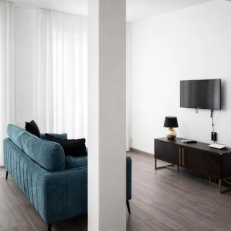 Maison Michela Apartmán *