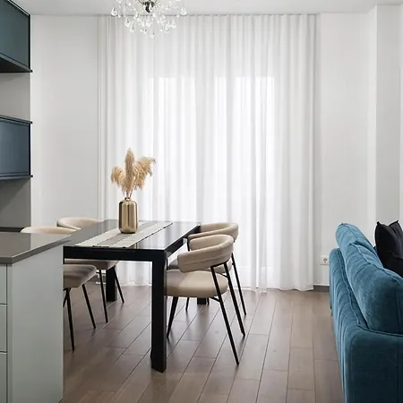 Apartmán Maison Michela *