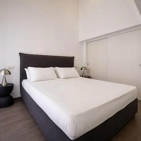 Maison Michela Apartmán Sorrento
