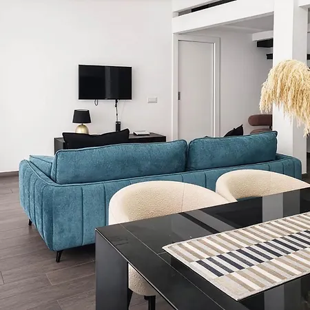 Maison Michela Apartmán