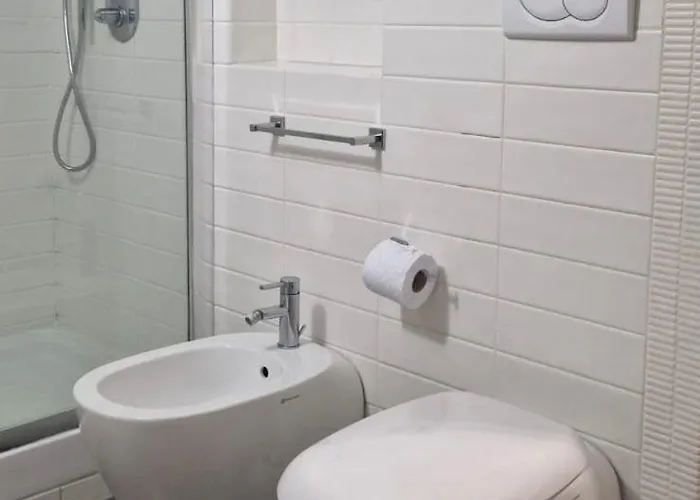 Апартаменты Maison Michela Сорренто