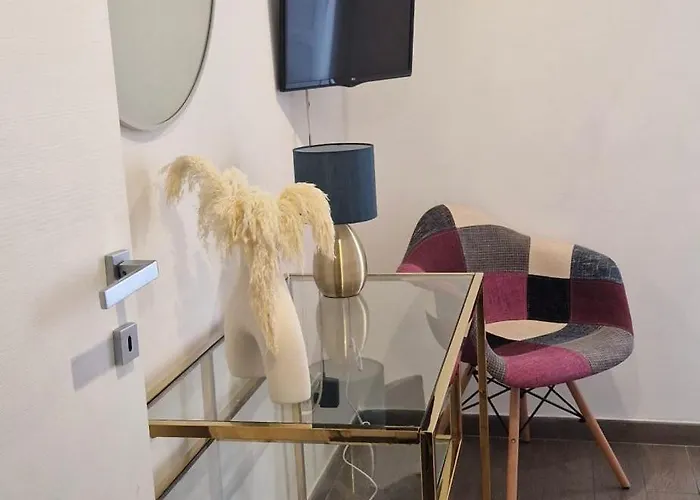 Апартаменты Maison Michela Сорренто