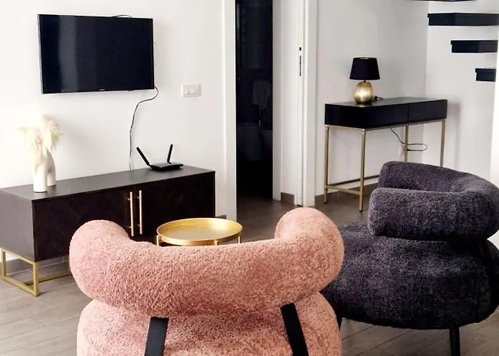 Maison Michela * Сорренто