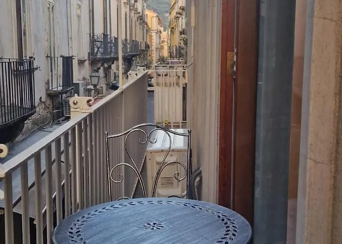 Апартаменты Maison Michela