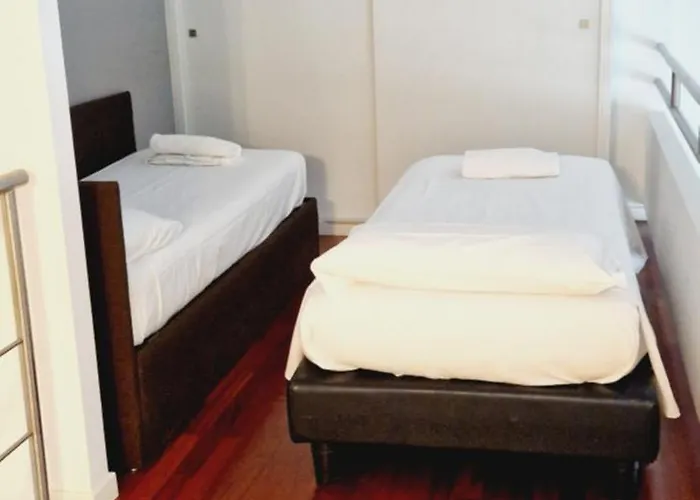 Апартаменты Maison Michela *