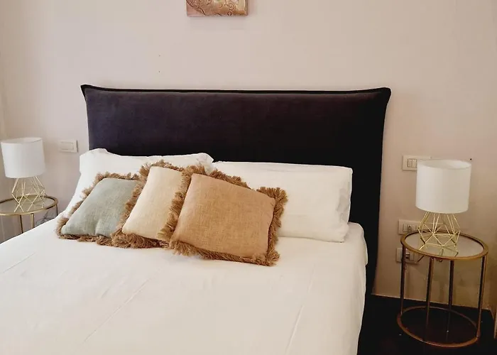 Maison Michela Сорренто