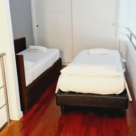 Διαμέρισμα Maison Michela *