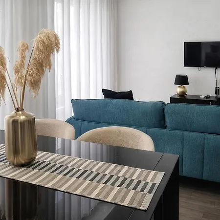 Maison Michela Apartamento